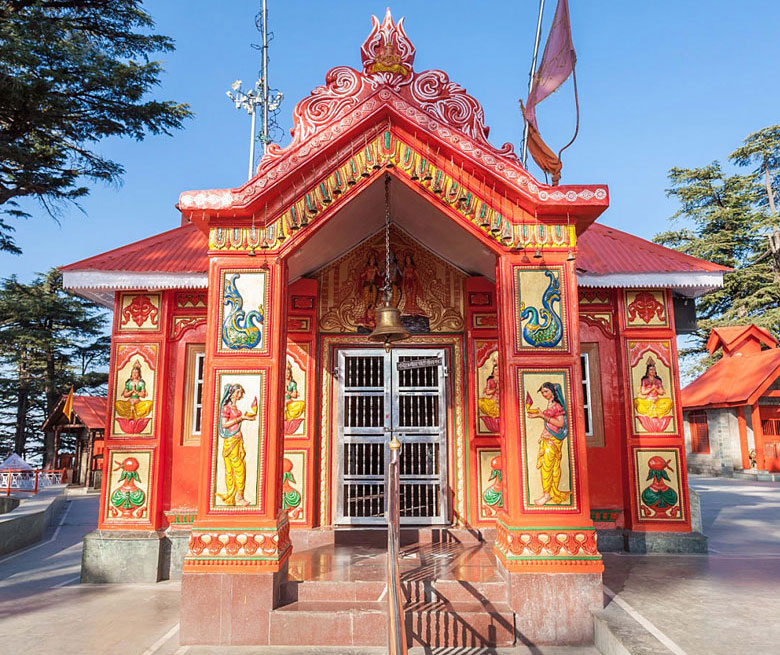 jakhoo-temple-shimla-krishna-kutir
